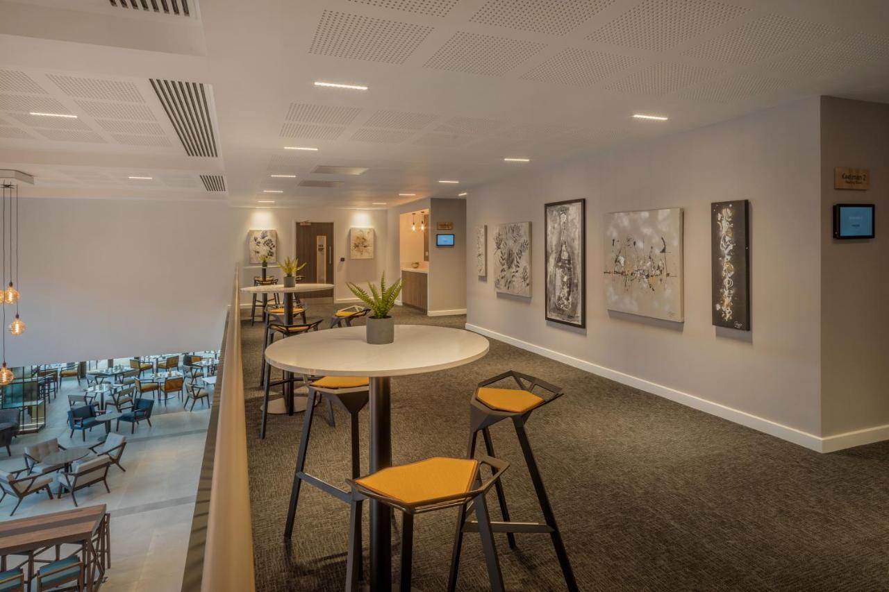 Innside By Melia Newcastle מראה חיצוני תמונה