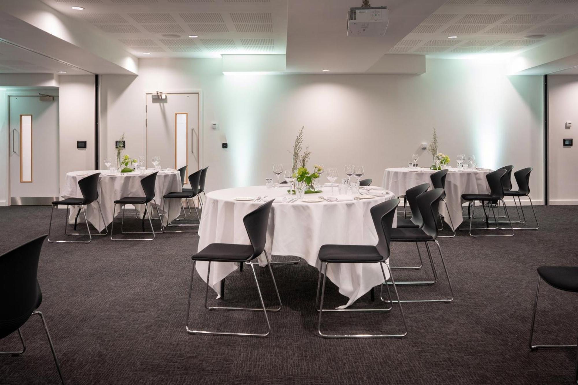 Innside By Melia Newcastle מראה חיצוני תמונה