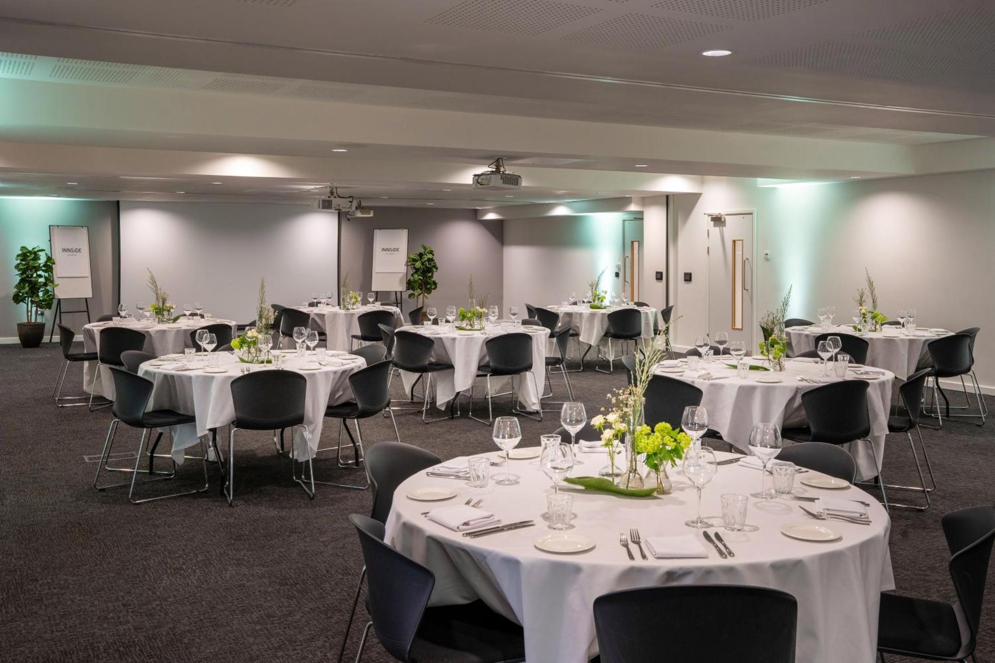Innside By Melia Newcastle מראה חיצוני תמונה