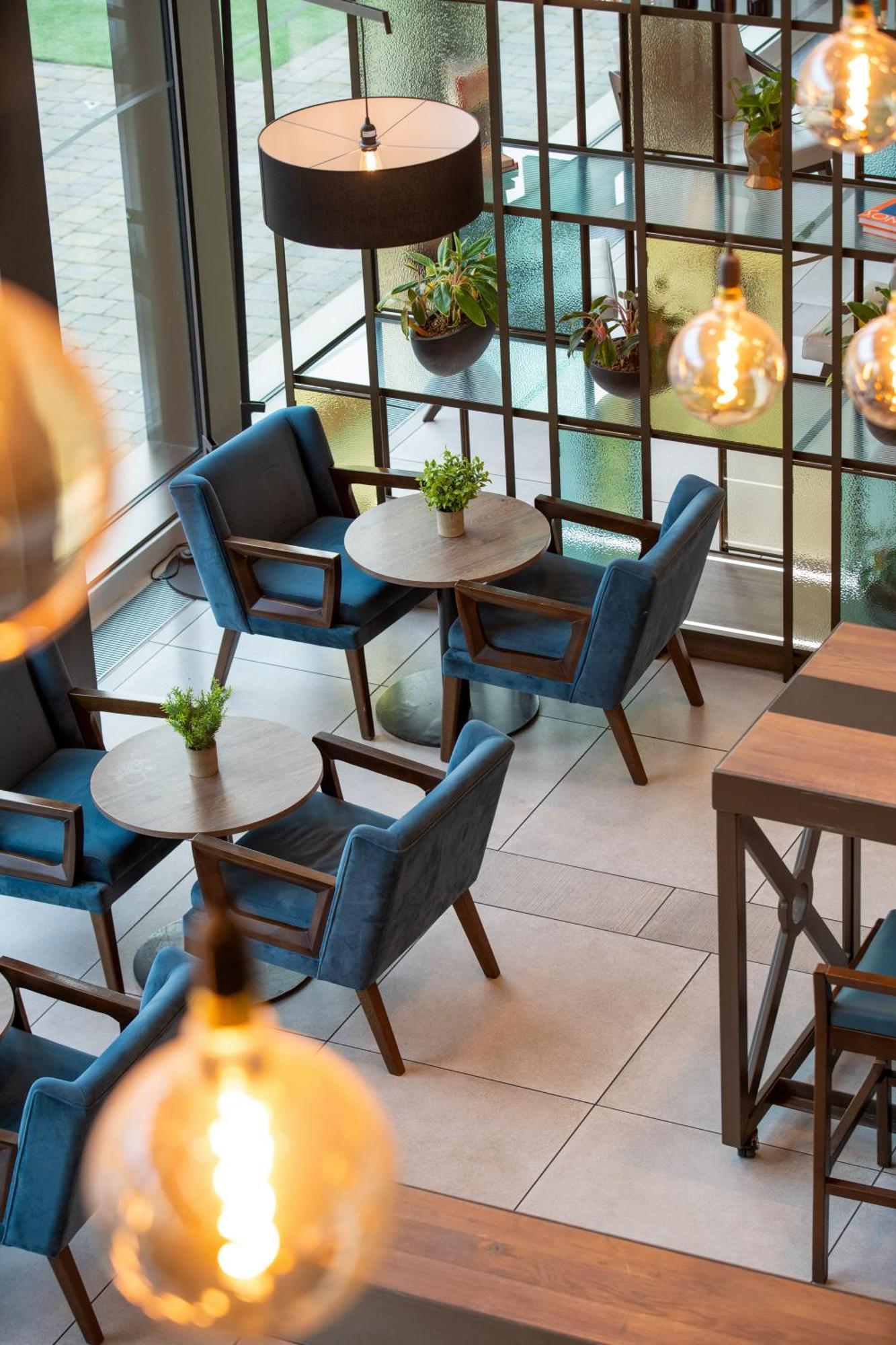 Innside By Melia Newcastle מראה חיצוני תמונה