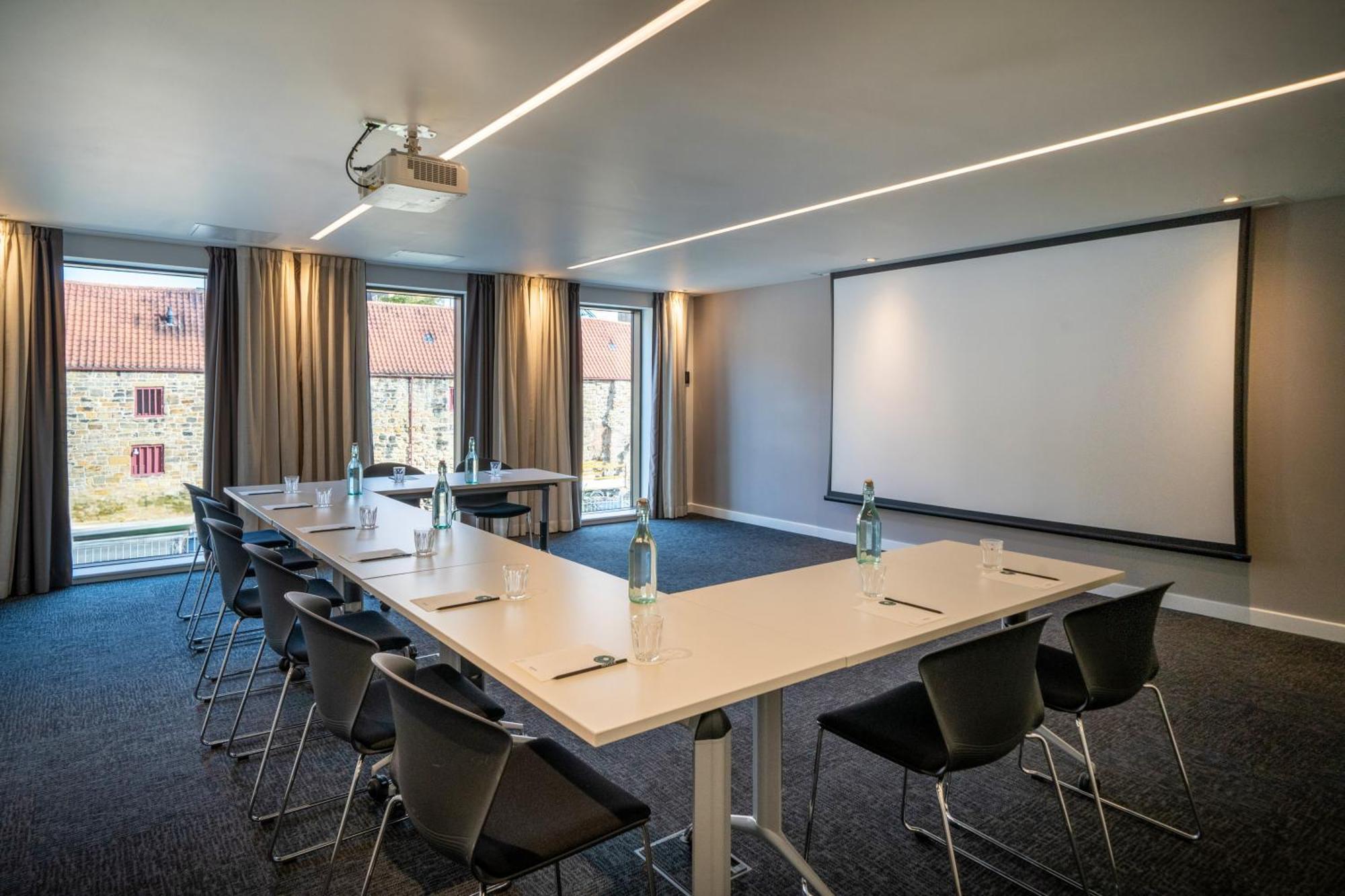 Innside By Melia Newcastle מראה חיצוני תמונה