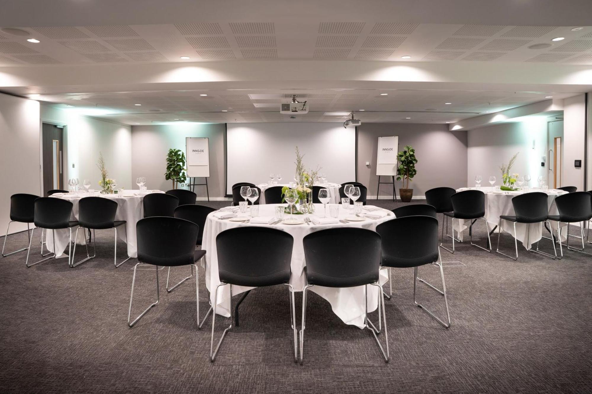 Innside By Melia Newcastle מראה חיצוני תמונה