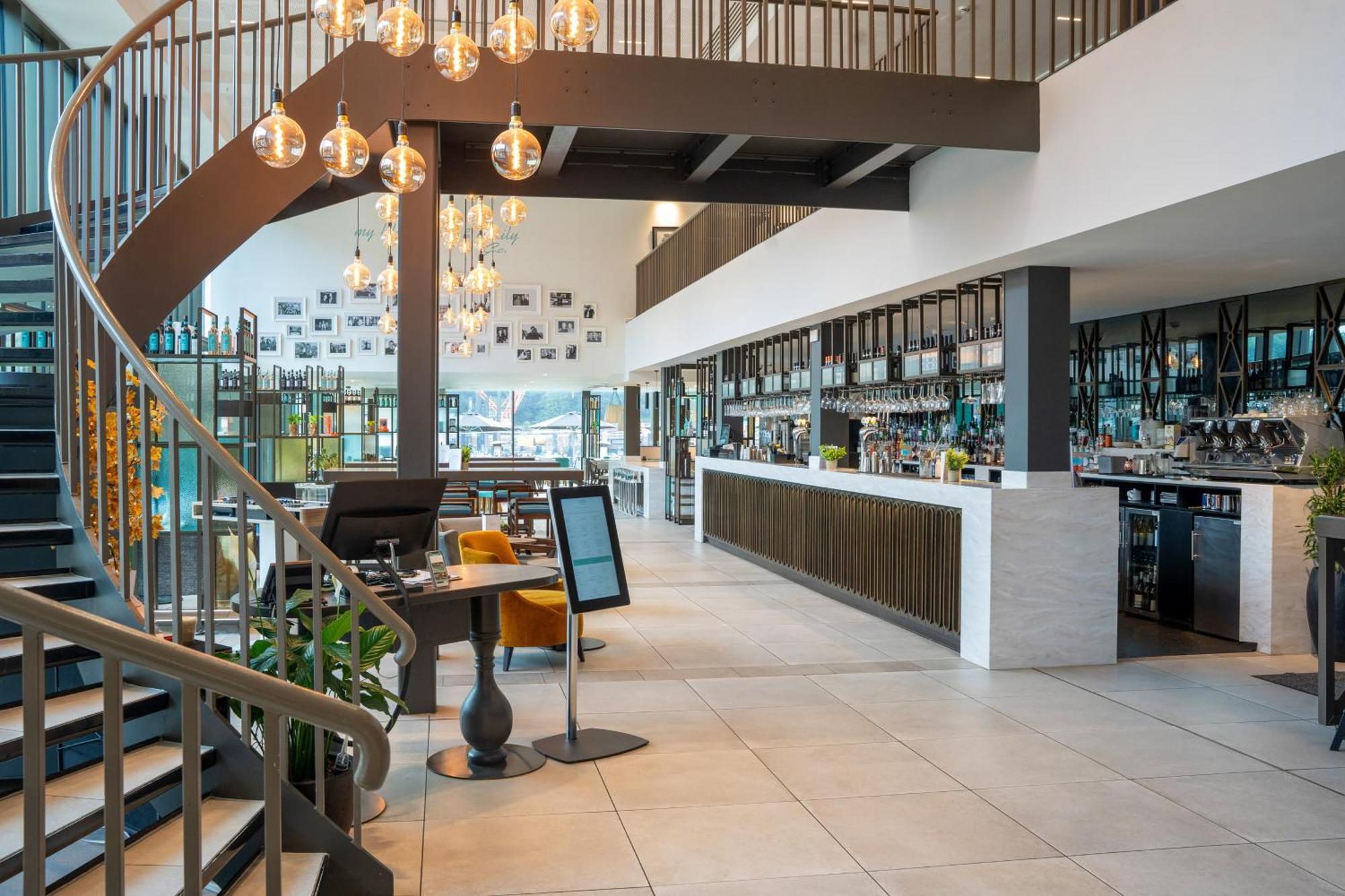 Innside By Melia Newcastle מראה חיצוני תמונה